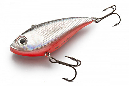 Воблер Раттлин Toughlon Vib Wave S (9.5g) цвет 01