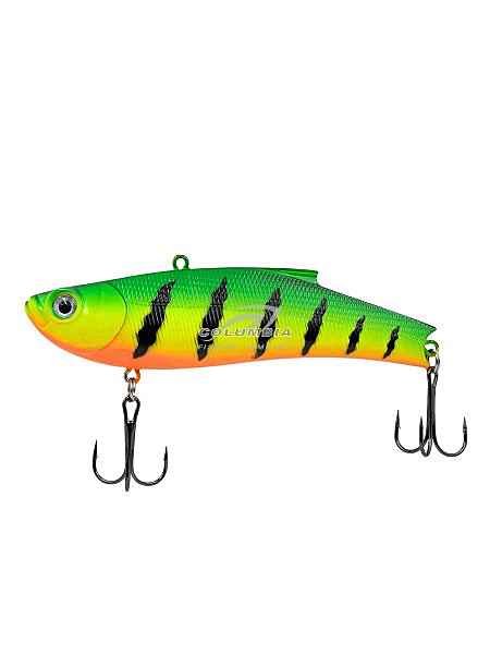 Раттлин Columbia Range vibe 90мм 28гр цвет 05