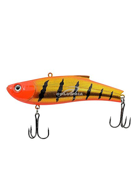 Раттлин Columbia Range vibe 90мм 28гр цвет 06