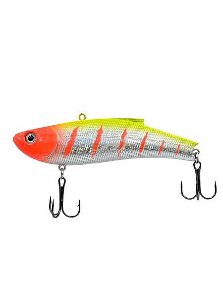 Раттлин Columbia Range vibe 90мм 28гр цвет 08