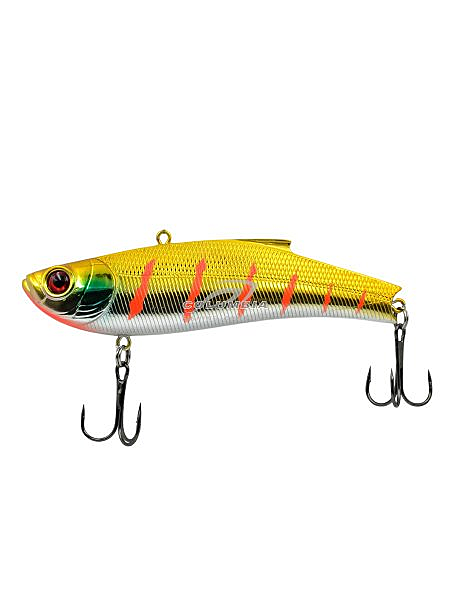 Раттлин Columbia Range vibe 90мм 28гр цвет 11