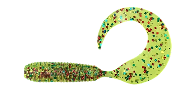 Твистер RELAX 3