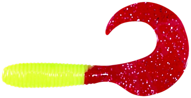 Твистер RELAX 3