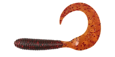 Твистер RELAX 3