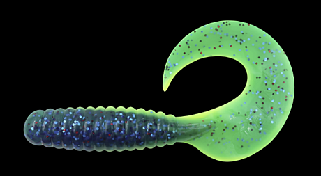 Твистер RELAX 6