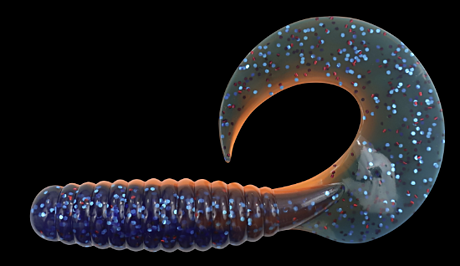 Твистер RELAX 6