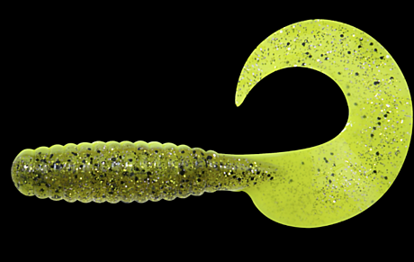 Твистер RELAX 6