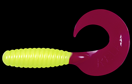 Твистер RELAX 6