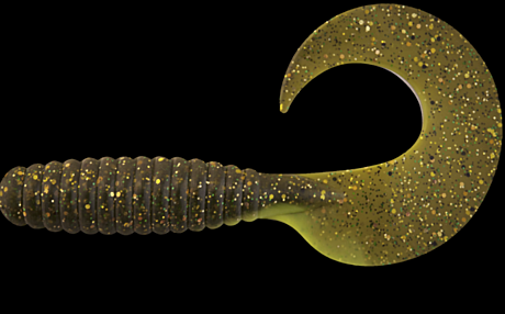 Твистер RELAX 6