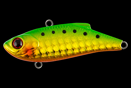 Раттлин TsuYoki STRATEG 55S 55мм. 10,5гр. 1020