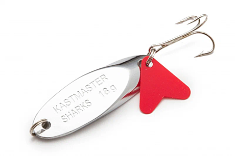 Блесна Kastmaster колеблющаяся 14г.