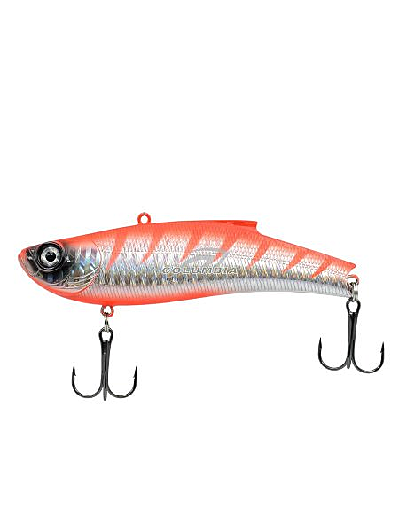 Раттлин Columbia Range vibe 100мм 33гр цвет 03