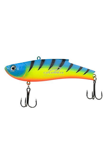 Раттлин Columbia Range vibe 90мм 28гр цвет 04