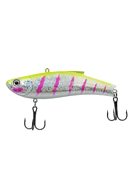 Раттлин Columbia Range vibe 90мм 28гр цвет 07