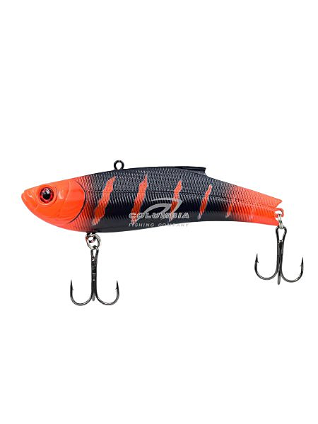 Раттлин Columbia Range vibe 90мм 28гр цвет 16