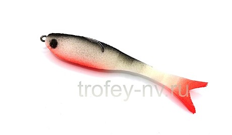 Орловский поролон MinnowJIG для джига/офсета 110мм