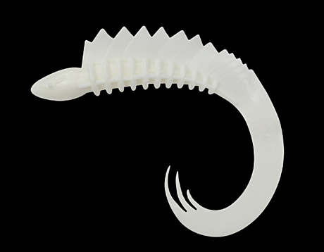 Твистер Relax Viper 6 (15 см) VPR6-TS001