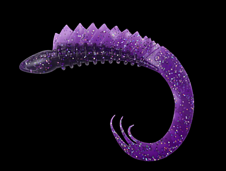 Твистер Relax Viper 6 (15 см) VPR6-TS046