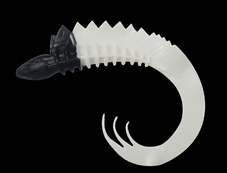 Твистер Relax Viper 6 (15 см) VPR6-TS051