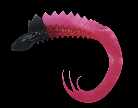 Твистер Relax Viper 6 (15 см) VPR6-TS382