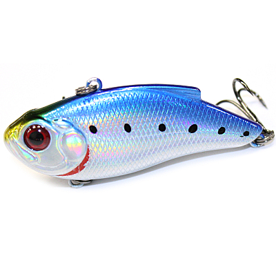 Раттлин Grows Culture CALIBRA 60мм, 10гр (R-16)