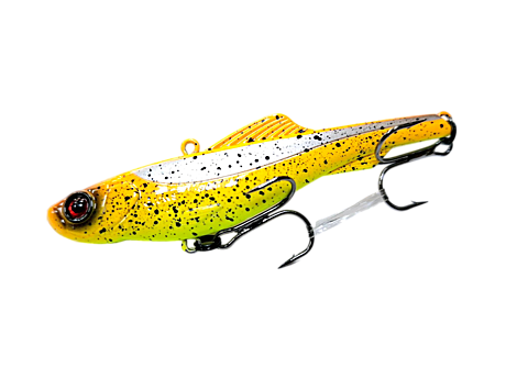 Раттлин Grows Culture WAGONER 90мм, 26гр (GCN14)