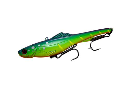 Раттлин Grows Culture WAGONER 120мм, 40гр (GCN20)