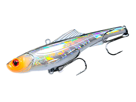 Раттлин Grows Culture WAGONER 90мм, 26гр (GCN31)