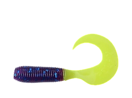 Твистер RELAX 2