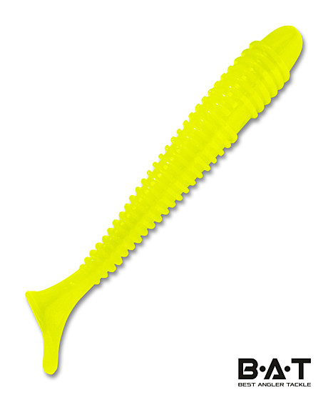 Виброхвост BAT Imba Swim ISM120 (120 mm.) цвет 36